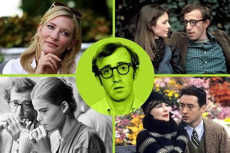 Ranked Woody Allens 20 Best Movies Woody Allen Movies Best Woody