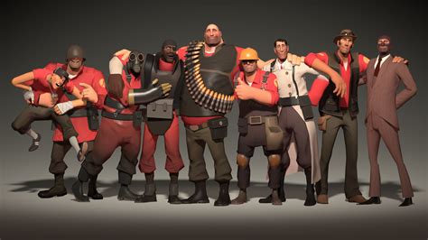 Why Do I Even Try Team Fortress 2 Team Fortess 2 Team Fortress