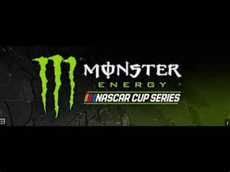 The season began at daytona international speedway with the advance auto parts clash. Nascar Monster Energy Nascar Cup Qualifying - YouTube