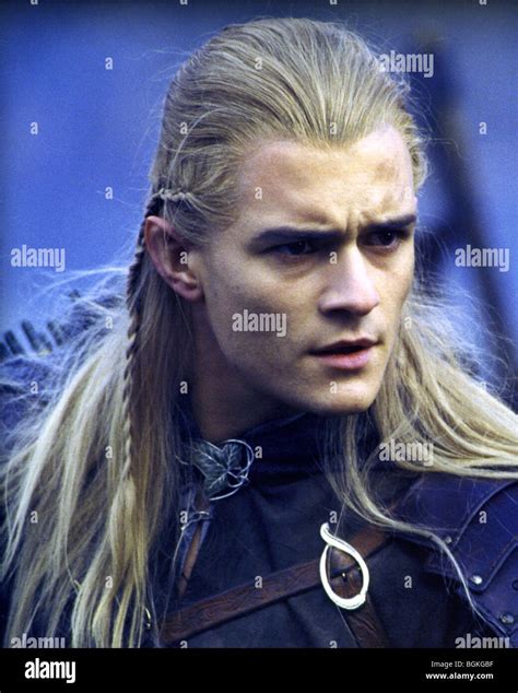 Orlando Bloom The Lord Of The Rings Fotograf As E Im Genes De Alta