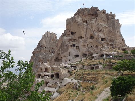 Cappadoce guide complet pour visiter la région en Turquie Goyav