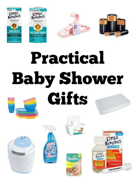10 Practical Baby Shower Ts