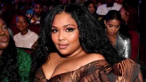 Maybe you would like to learn more about one of these? Lizzo Says She'd Love To Be The Bachelorette On One Condition | American Top 40 With Ryan Seacrest