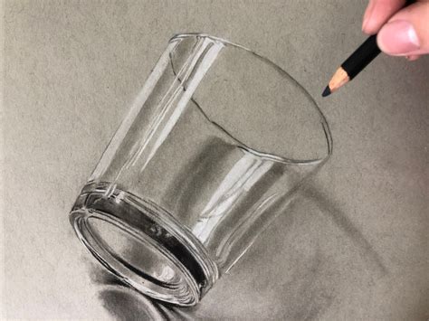 3d Object Drawing Skill