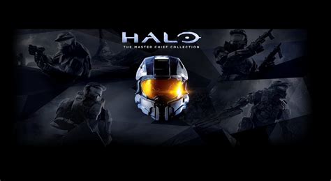 Halo The Master Chief Collection Listed For Pc On Amazon Spain