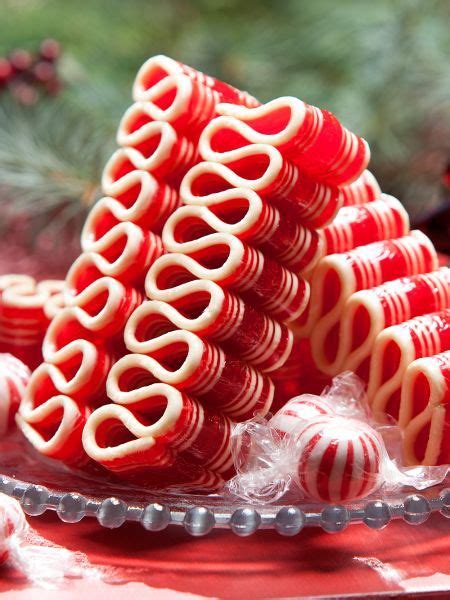 This is an old recipe from my childhood. Old Fashioned Ribbon Candy | Old fashioned candy, Ribbon ...