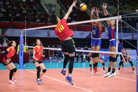 Chia Sẻ 100 Volleyball Hình Nền Bóng Chuyền đẹp Tuyệt Vời Nhất Tin Học Đông Hòa