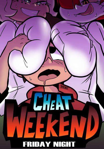 Cheat Weekend Friday Night Star Vs Forces Of Evil Porn Comics