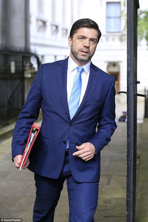 Tory Mp Stephen Crabb S Son Lucky To Be Alive After Crash Daily Mail Online