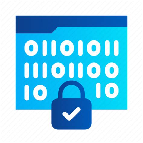 Encrypt Encryption Code Eu File Gdpr General Data Protection