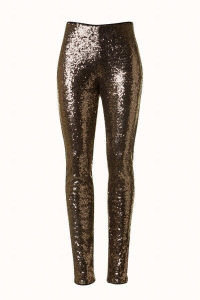 Gold Sequin Pants Luvxoxo Fashion Sequin Leggings Sequin Pants