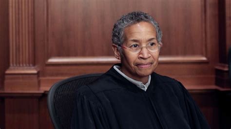 1st Openly Gay Federal Judge Dead At 72 Abc News