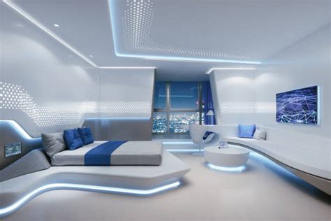 4400 Futuristic Bedroom Stock Photos Pictures And Royalty Free Images