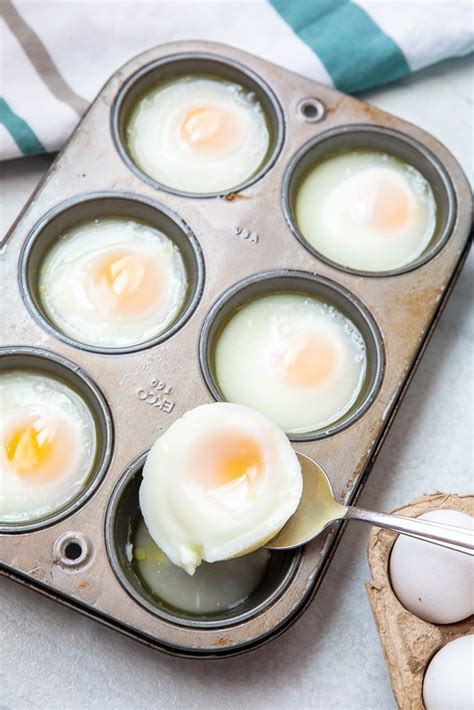 This Hack Will Change Your Life Making Poached Eggs Can Be Tricky