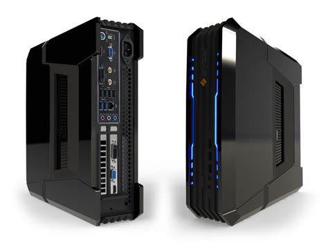 Gdc 15 New Syber Steam Machines Coming This Fall From Cyberpowerpc