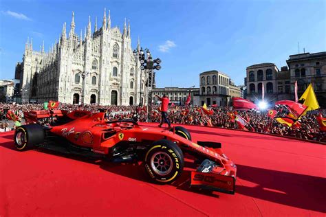 The sf90 was officially unveiled to the world on the 15th of february and it looked stunning. Ferrari celebrates 90th Anniversary in Milan