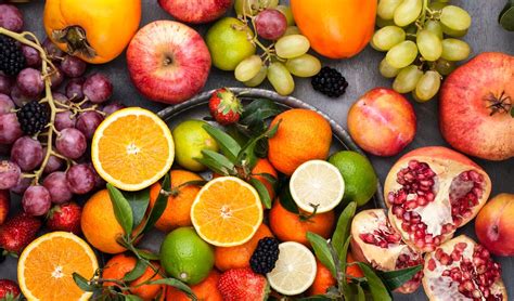 Seasonal Fruits In India And Its Benefits