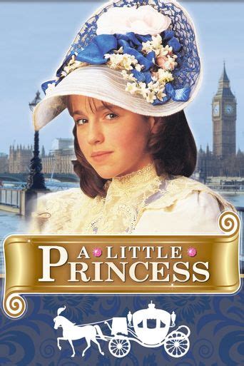 A Little Princess Where To Watch And Stream Online Reelgood