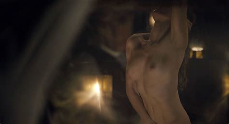 Naked Sonya Cullingford In The Danish Girl