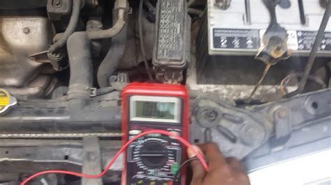 If it's one of those two, placing the blame can be relatively simple. Symptoms Of A Bad Battery - How To Diagnose A Bad Battery ...
