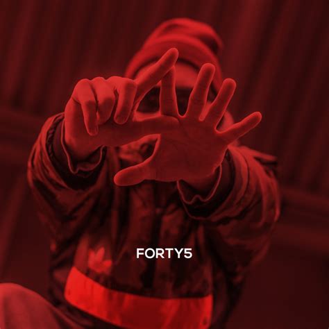 Forty 5 Single By Fortis Spotify