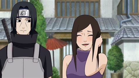 Izumi itachi and izumi itachi naruto boruto sakura and sasuke. Itachi & Izumi AMV - Unconditionally in 2020 | Naruto ...