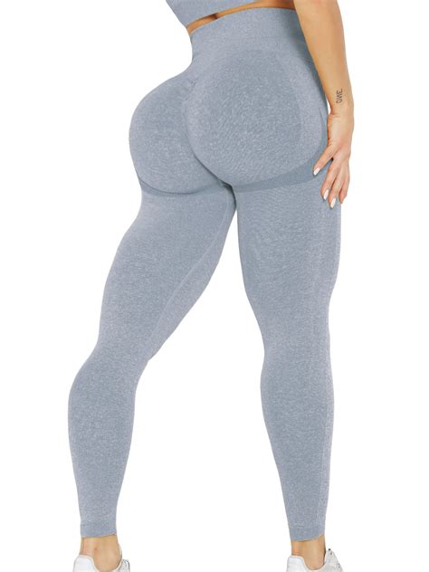 Why Are Yoga Pants High Waisted