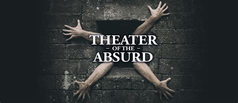 ⭐ Theatre Of The Absurd Plays What Is Theatre Of The Absurd 2022 11 12