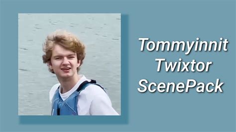 Tommyinnit Twixtor Scene Pack Logoless 1080p For Edits Youtube