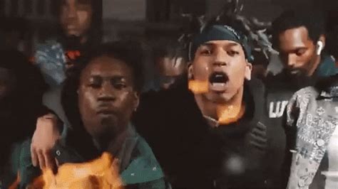 Cute boy cute anime gif pfp novocom.top. Top Shotta Flow GIF by NLE Choppa - Find & Share on GIPHY