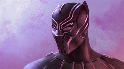 1366x768 Black Panther Neon 4k 1366x768 Resolution Hd 4k Wallpapers