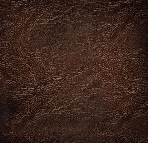 Hd Wallpaper Background Leather Texture Natural Vintage Material