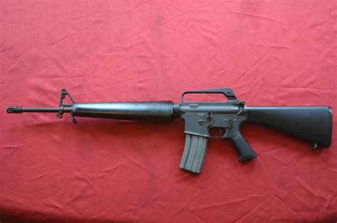 Colt M16 A1 For Sale At 960689604