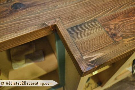 Maybe you would like to learn more about one of these? My DIY Wood Countertop Is Finished! (well…almost)