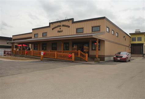 Bonanza Meats & Deli | Kelowna BC