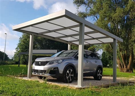 Modern carports by william lamb. Wij maken jouw carport op maat | Veranco