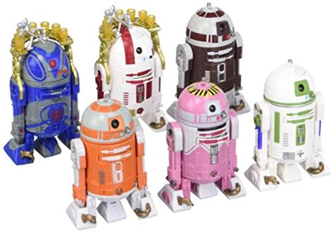 Unraveling The Best Star Wars Rolling Droids Exploring Popular