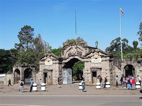 Ethnological Museum Addis Abeba Aggiornato 2020 Tutto Quello Che C
