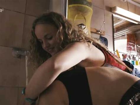 Luise Von Finckh Marie Bloching Nude Kommissarin Lucas S E Video Best Sexy Scene