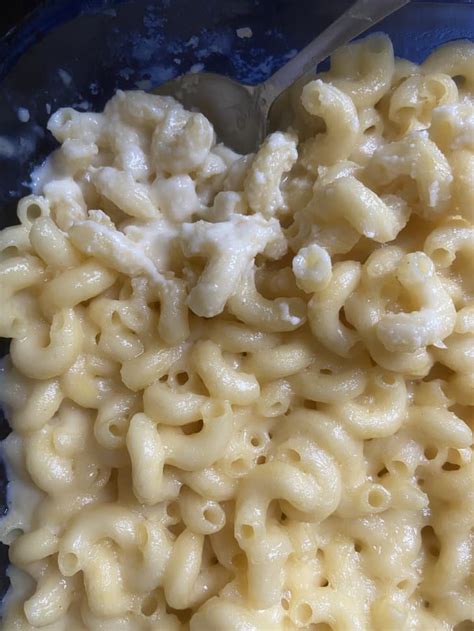 I Tried Chef G Garvins No Bake Macaroni And Cheese The Kitchn