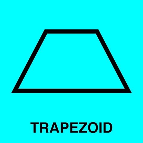 Check out our trapezoid shape selection for the very best in unique or custom, handmade pieces from our gemstones shops. What is trapezoid in math? - Quora