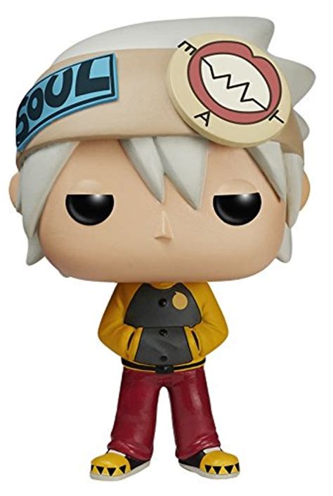 Check spelling or type a new query. Funko POP Anime: Soul Eater Soul Action Figure - Cocanime