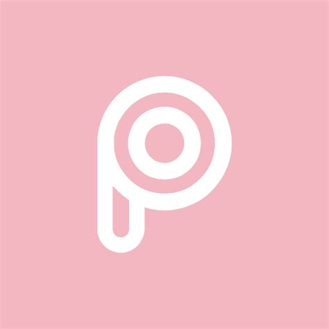 21 Aesthetic Picsart Icon Pink Iwannafile
