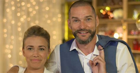 Fred sirieix is a french maître d'hôtel and tv personality. EXCLUSIVE: Fred Sirieix and Laura Tott seeking 'men over ...