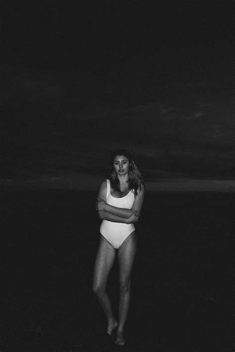 Lia Marie Johnson Swimsuit And Sexy Photoshoot January