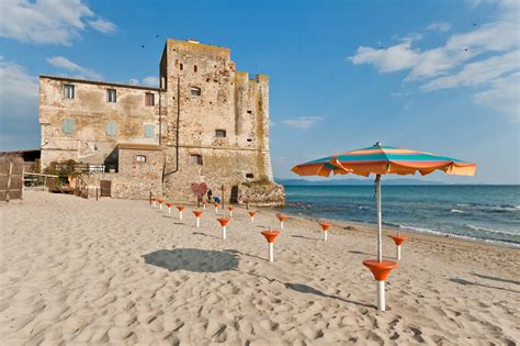 10 Best Beaches In Tuscany Escape For A Day To The Beaches Of Tuscany Go Guides