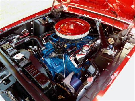 67 Engine Bay Markings Vintage Mustang Forums 67 Mustangs