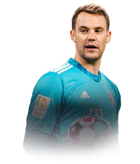 Create your own fifa 21 ultimate team squad with our squad builder and find player stats using our player database. Manuel Neuer 90 GK | Team of the Week Gold | FIFA 21 ...
