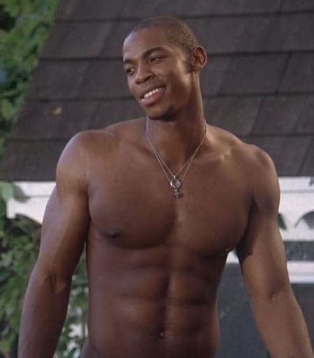 Mehcad Brooks Won T Get Married Till Gay People Can Towleroad Gay News