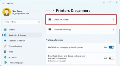 How To Find Printer Model And Serial Number On Windows 11 Pureinfotech